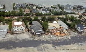Concern Expressed Over Lack of Planning Funds in Sandy Recovery Action Plan