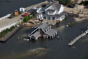 Planning for Sea-Level Rise IV: Changes to Building and Site Standards