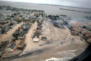 New Jersey Future Vulnerability Assessment Process To Be Presented at National Conference