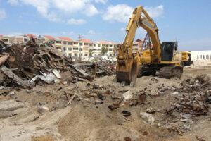 In Rush To Rebuild, Are We Failing To Plan for the Next Superstorm?