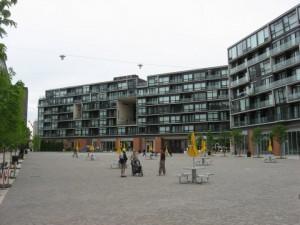 City-Loving Millennials:  Are They Born That Way?