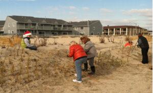 Getting to Resilience in Sea Bright