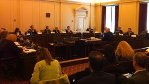 State Planning Commission Releases Draft Final State Plan for Public Hearings