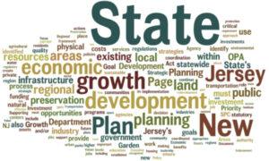 State Planning Commission Postpones Vote on State Strategic Plan