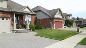 The Black-White Homeownership Gap in New Jersey