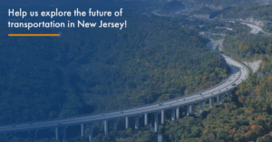 Opportunity to Participate in a Pilot Program to Track Vehicle Miles Traveled in New Jersey