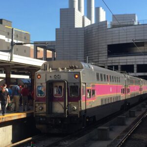 Supporting Equitable Access to Transit and Active Transportation