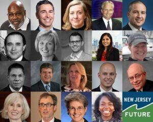 Smart-Growth Policy Priorities Well Represented on Murphy Transition Team