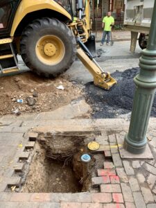 Eliminating Lead Service Lines: Filling the Funding Gap, One Drop at a Time