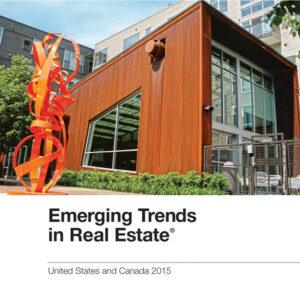 New Jersey Lags Behind in Some Key Real Estate Trends