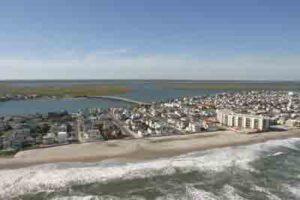 Population Trends at the Jersey Shore, Part 1: Long-Term