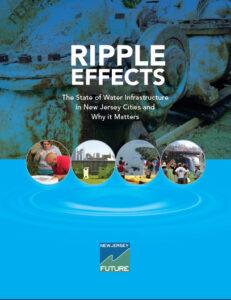 New Report Highlights State’s Water Infrastructure Crisis