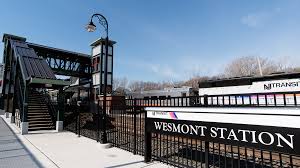 Smart Growth Award-Winner Wesmont Station Opens