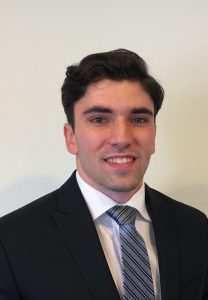 Meet our 2020 Spring Interns!