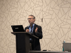 Addressing urban challenges at the APA Policy and Advocacy Conference