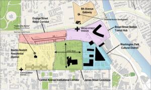 Seven Innovative Projects Win Smart Growth Awards