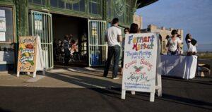 Agriculture Means Business in New Jersey