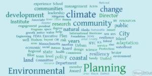 Workshop Focuses on Helping Coastal Communities Confront Climate Risks