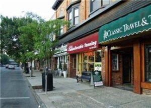 The Impact of Transit Villages: One Reader’s Story