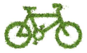 Celebrate Earth Day on Two Wheels or Two Feet