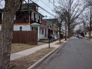 Where Do New Jersey’s Property Tax Bills Hit the Hardest?