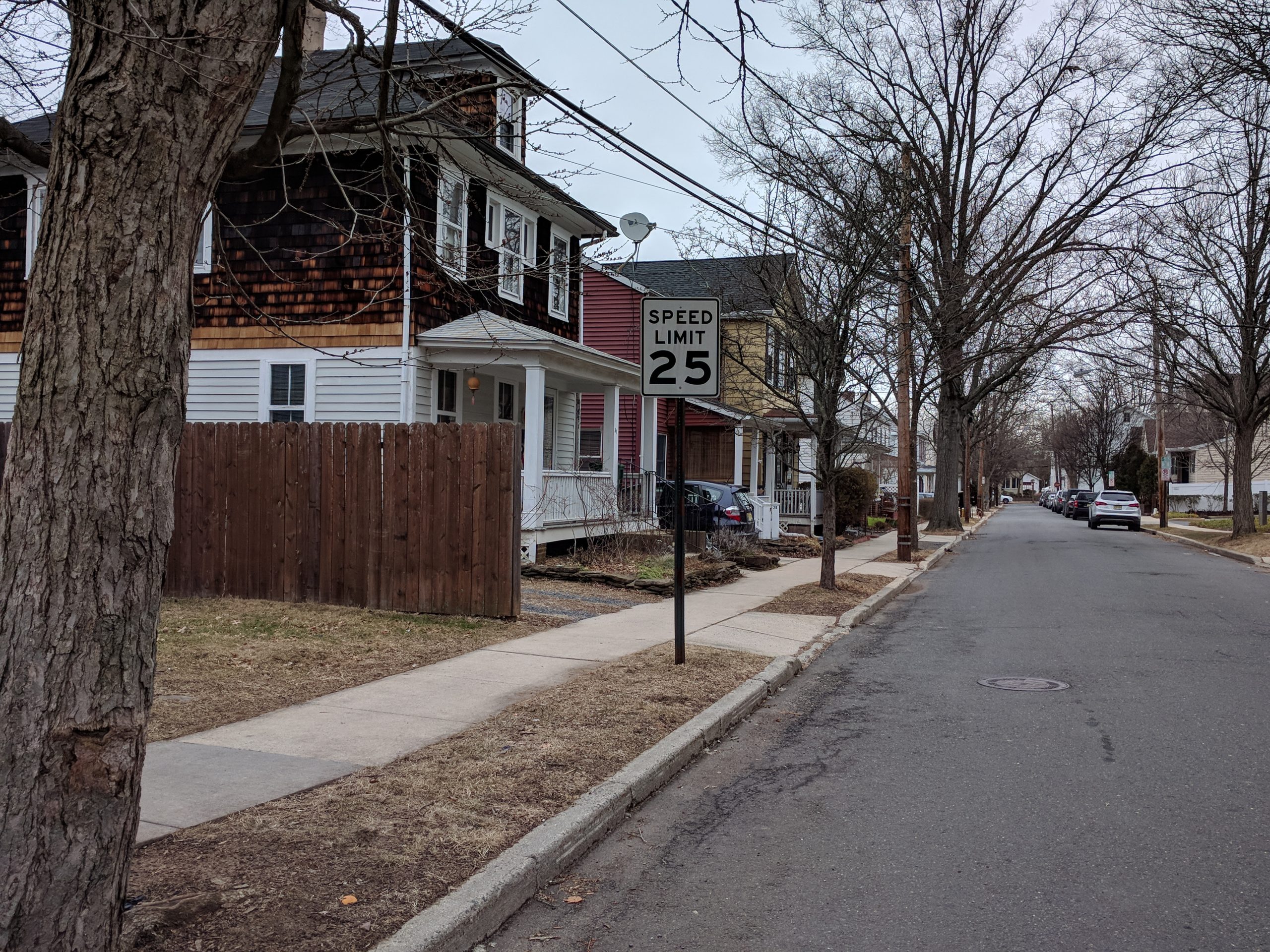 Where Do New Jersey's Property Tax Bills Hit the Hardest? - New Jersey ...
