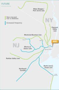 Sustainable Communities: The Light at the End of the Tunnel