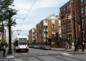 Transit-Accessible Towns In New Jersey Are More Recession-Resistant