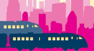 Walkable, Transit-Rich Neighborhoods Poised for Comeback