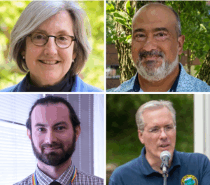 Savvy Stormwater Strategies: How Planning at Every Level Can Help New Jersey Weather the Storm