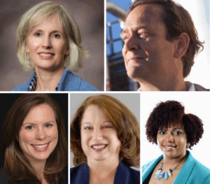 Water, Water Everywhereâ€”Achilles Heel or Asset?