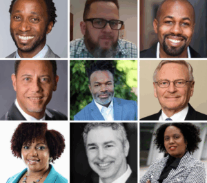 Geography of Equity and Inclusion: The Big Picture