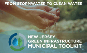 From Stormwater to Clean Water: New Flood-Control, Pollution Resource for Towns