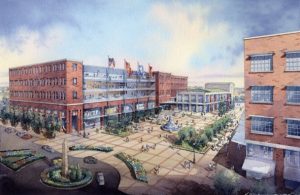 2006 Smart Growth Award