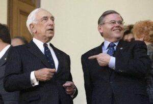 NJ Sens. Menendez and Lautenberg Introduce Emergency Transit Funding Bill