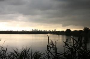 Bill That Undermines Tax Sharing Passes Committee