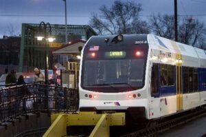 Groups to Governor Christie: No Cuts to Transit!