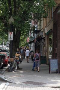 What makes a great place to live?