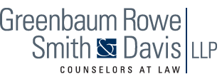 Greenbaum, Rowe, Smith & Davis LLP