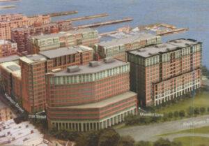 New Jersey Future Announces Smart Growth Award Winners for 2010