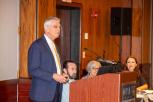 Planning for Climate Resilient Stormwater Infrastructure