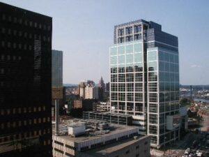 Urban Centers Weathering Economic Storm Better Than Other Places?