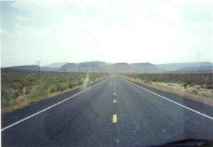 Should we be happy or sad about fewer people on the road?