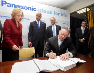 Why NJ Should Tie Business Incentives to Smart Growth