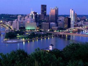 Pittsburgh Offers Bold Model for Redevelopment