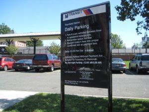 Questions Loom as NJ Transit Considers Privatizing Parking
