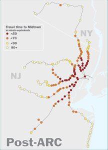 RPA Report Finds ARC To Raise Home Values By $18 Billion