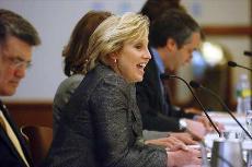 Red Tape Review Calls for Moving, Strengthening State Planning Commission and Office of Smart Growth