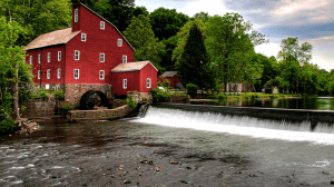 Placing Economic Value on Natural Systems