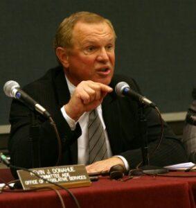 New Jersey Future Statement on S1